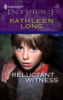 Title details for Reluctant Witness by Kathleen Long - Available